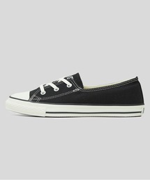 CONVERSE W ALL STAR LP PUMPS OX 31318270