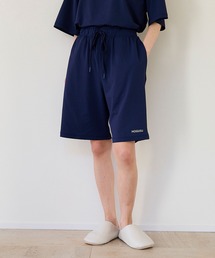 CROSS FUNCTION（クロスファンクション）の「HOGUSU ハーフパンツ（ルームウェア/パジャマ）」