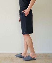 CROSS FUNCTION（クロスファンクション）の「HOGUSU ハーフパンツ（ルームウェア/パジャマ）」