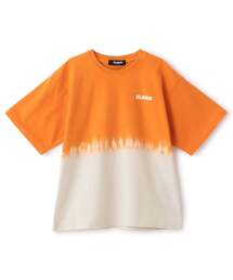 XLARGE KIDS | 【人気商品再入荷】【直営店で取り扱い無し】グラデーションタイダイ半袖Tシャツ(Tシャツ/カットソー)