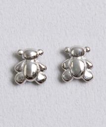 ピアス（両耳用）（ステンレス）ファッション通販 - ZOZOTOWN