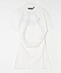 DEUS EX MACHINA（デウスエクスマキナ）の「(DEUS EX MACHINA)CHRISTINE EMBRO TEE DRESS（ワンピース）」