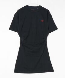 DEUS EX MACHINA（デウスエクスマキナ）の「(DEUS EX MACHINA)CHRISTINE EMBRO TEE DRESS（ワンピース）」
