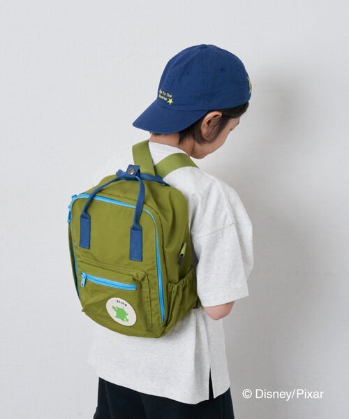 KIDS】【TOY STORY/トイ・ストーリー】2WAYショルダーBAG/リュック