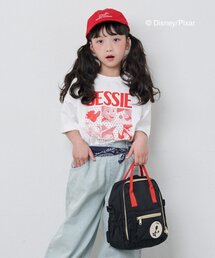 Disney(�f�B�Y�j�[)�́yKIDS�z�yTOY STORY/�g�C�E�X�g�[���[�z2WAY�V�����_�[BAG/�����b�N(�o�b�N�p�b�N/�����b�N)