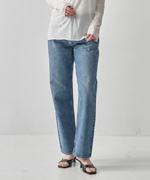 orSlow | [orSlow/オアスロー]101 DADs FIT DENIM PANTS(デニムパンツ)