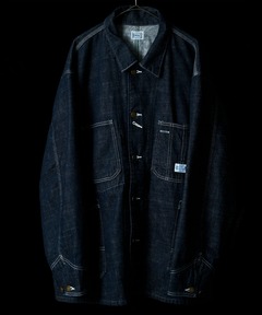【UNION HERCULES MADE】チョアジャケット