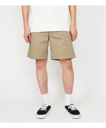 Dickies/ディッキーズ ソフトTCツイルワークョーツ