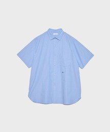nanamica | 【nanamica / ナナミカ】Regular Collar Wind S/S Shirt(シャツ/ブラウス)