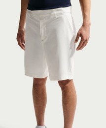 ナイキ テーラード パフォーマンス メンズ ナイキ Dri-FIT ゴルフショートパンツ / Nike Tailored Performance Men's Nike Dri-FIT Golf Shorts IB0666-133 Sail