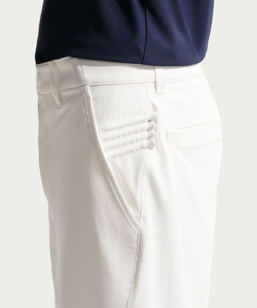 NIKE（ナイキ）の「ナイキ テーラード パフォーマンス メンズ ナイキ Dri-FIT ゴルフショートパンツ / Nike Tailored Performance Men's Nike Dri-FIT Golf Shorts IB0666-133 Sail（その他パンツ・メンズ・クリーム・40/39/38/36/32/31/30/29/34）」の5枚目の写真