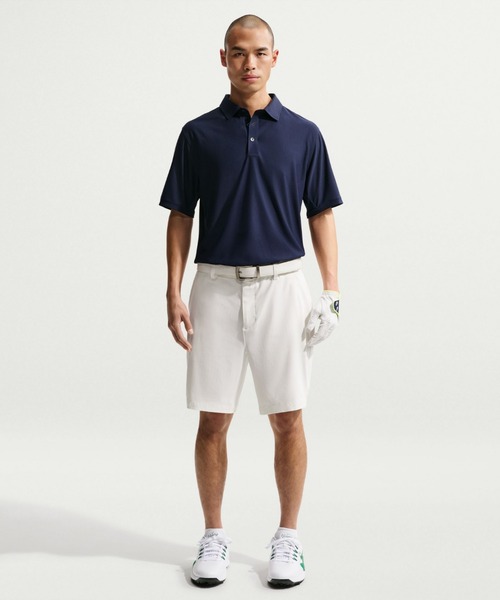 NIKE(ナイキ)の「ナイキ テーラード パフォーマンス メンズ ナイキ Dri-FIT ゴルフショートパンツ / Nike Tailored Performance Men's Nike Dri-FIT Golf Shorts IB0666-133 Sail(その他パンツ・メンズ・クリーム・40/39/38/36/32/31/30/29/34)」の6枚目の写真