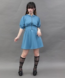 フーディーカットミニＯＰ