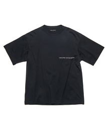 uniform experiment（ユニフォームエクスペリメント）の「STENCIL LOGO TEE（Tシャツ/カットソー）」