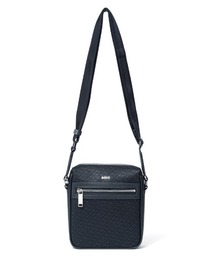 BOSS(ボス) Daxter_MP_NS zip ショルダーバッグ