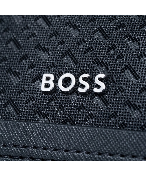 BOSS(ボス)の「BOSS(ボス) Daxter_MP_NS zip ショルダーバッグ(ショルダーバッグ・メンズ・ブラック・FREE)」の14枚目の写真