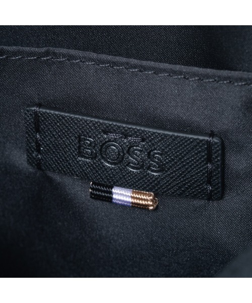 BOSS(ボス)の「BOSS(ボス) Daxter_MP_NS zip ショルダーバッグ(ショルダーバッグ・メンズ・ブラック・FREE)」の15枚目の写真