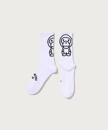 MILO FACE EARMUFFS（イヤーマフ）｜A BATHING APE（アベイシング