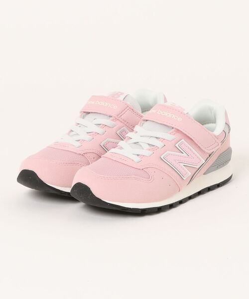 NEW BALANCE ニューバランス 17-24 Y996 27Z(M) Y996 Y996 27Z PINK