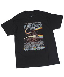 【ROCK-OFF】【3】PINK FLOYD ASST LUNATICS T-SHIRTS