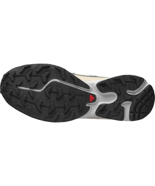 SALOMON（サロモン）の「XT-6 GTX（スニーカー・メンズ・オフホワイト・26.5）」の3枚目の写真
