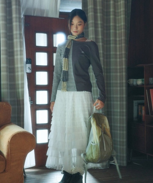 HEISAN(ハイサン)の「【日本未発売/WEB限定】Heisan(ハイサン)/超軽量 大容量 A4サイズ収納可 25L 折りたためる パッカブル エッグシュートバッグ バックパック リュック/Eggchute Bag(バックパック/リュック・レディース・ピンク/グレイッシュベージュ・FREE)」の4枚目の写真