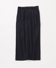 UNFOLLOW（アンフォロー）の「【FOLL / フォル】sp130s wool flunnel light slacks（スラックス）」