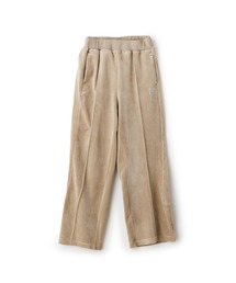 CIRCLE LOGO TRACK PANTS / サークルロゴ　トラックパンツ