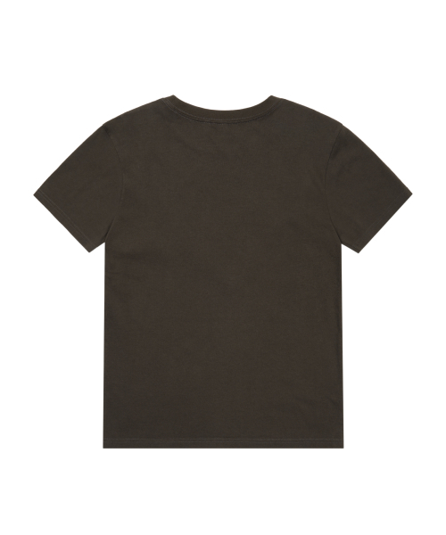AAKAM（アーカム）の「Sprint Horse Half Top (Khaki)（Tシャツ/カットソー・レディース・その他・1/2/3）」の3枚目の写真