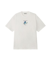 GRAPHIC TEE / グラフィックティー