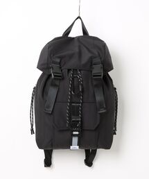 SAC A DOS TREK（バックパック/リュック）｜A.P.C.（アーペーセー）の