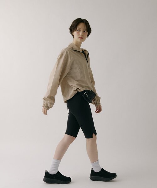 COLONY 2139(コロニートゥーワンスリーナイン)の「【MOTION】ハイサポートバイカーパンツ(その他パンツ・レディース・ブラック・MEDIUM/SMALL)」の14枚目の写真