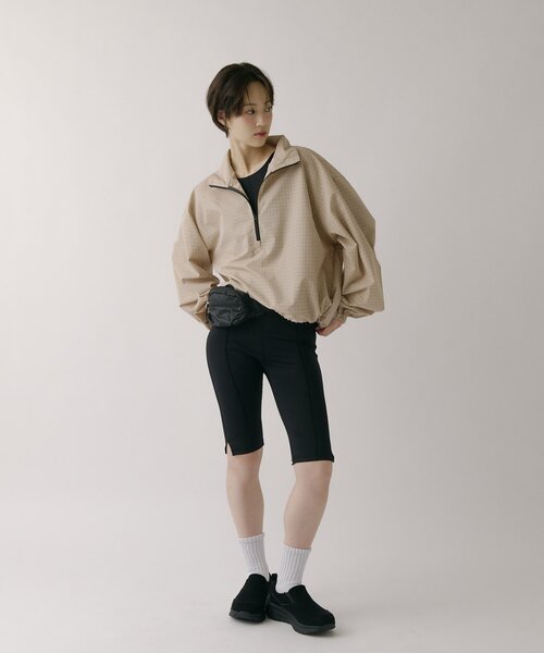 COLONY 2139(コロニートゥーワンスリーナイン)の「【MOTION】ハイサポートバイカーパンツ(その他パンツ・レディース・ブラック・MEDIUM/SMALL)」の15枚目の写真