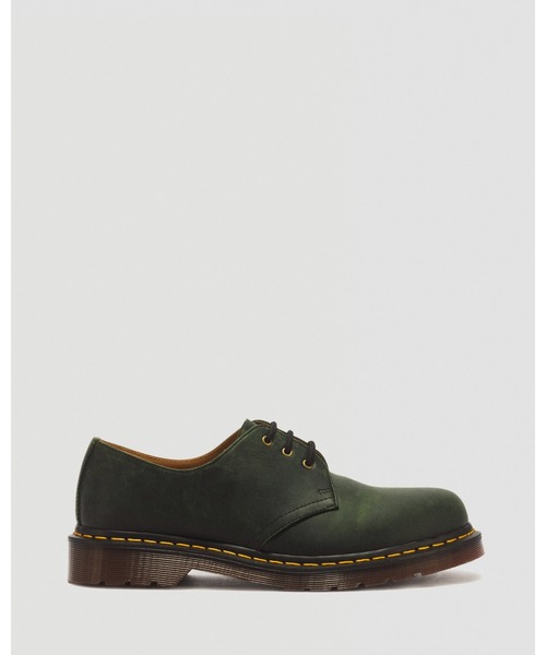 Dr. Martens/ドクターマーチン 1461 3 ホール シューズ 11838300