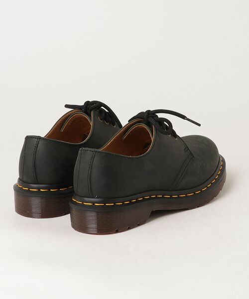 Dr. Martens(ドクターマーチン)の「Dr. Martens/ドクターマーチン 1461 3 ホール シューズ 11838300(その他シューズ・メンズ・グリーン・UK11/UK10/UK9/UK8/UK7/UK6/UK5/UK4/UK3)」の10枚目の写真