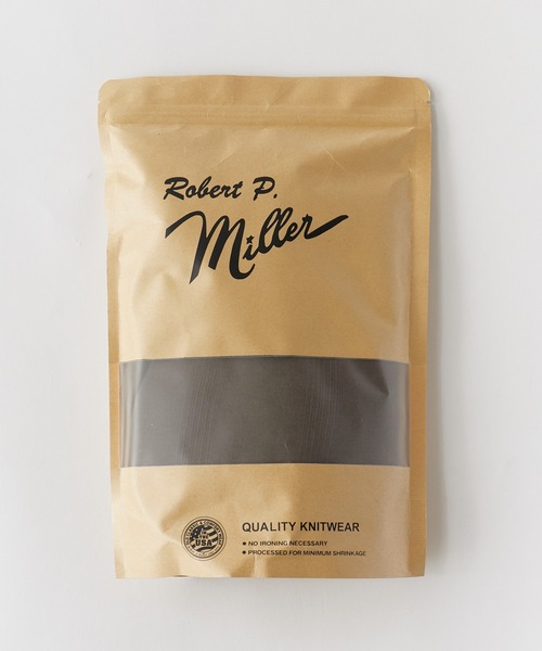 MILLER(ミラー)の「R.P.miller/ミラー Cup L/S Tee カップ付き 長袖 バックオープン ロンT Uネック 2026新作 再入荷 夏服(Tシャツ/カットソー・レディース・アイボリー/グリーン/ブラウン・FREE)」の5枚目の写真