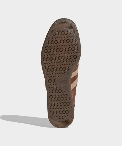 adidas（アディダス）の「タバコ シューズ / TOBACCO SHOES / アディダスオリジナルス adidas Originals　スニーカー（スニーカー・メンズ・ブラウン・22.0cm/22.5cm/23.0cm/23.5cm/24.0cm/24.5cm/25.0cm/25.5cm/26.0cm/26.5cm/27.0cm/27.5cm/28.0cm/28.5cm/29.0cm）」の3枚目の写真