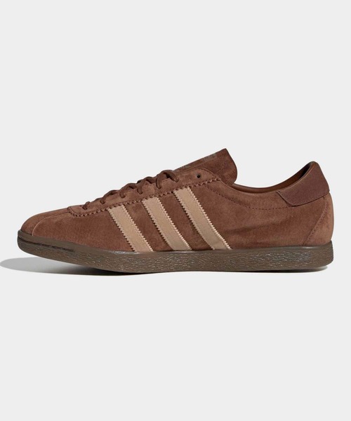 adidas（アディダス）の「タバコ シューズ / TOBACCO SHOES / アディダスオリジナルス adidas Originals　スニーカー（スニーカー・メンズ・ブラウン・22.0cm/22.5cm/23.0cm/23.5cm/24.0cm/24.5cm/25.0cm/25.5cm/26.0cm/26.5cm/27.0cm/27.5cm/28.0cm/28.5cm/29.0cm）」の6枚目の写真