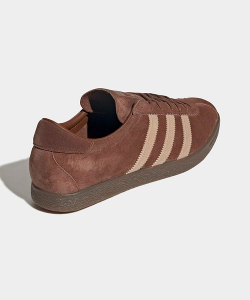 adidas（アディダス）の「タバコ シューズ / TOBACCO SHOES / アディダスオリジナルス adidas Originals　スニーカー（スニーカー・メンズ・ブラウン・22.0cm/22.5cm/23.0cm/23.5cm/24.0cm/24.5cm/25.0cm/25.5cm/26.0cm/26.5cm/27.0cm/27.5cm/28.0cm/28.5cm/29.0cm）」の5枚目の写真