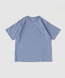 HEAT SHIELD / ヒート シールド 汗染み 防止 Tシャツ