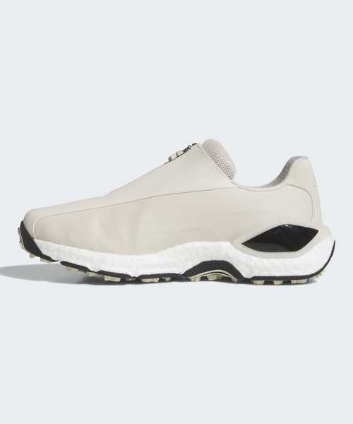adidas(アディダス)の「コードカオス 27 ボア スパイクレス ゴルフ / CODECHAOS 27 BOA SPIKELESS GOLF【adidas Golf/アディダスゴルフ】(スニーカー・メンズ・クリーム・24.5cm/25.5cm/26.5cm/27.5cm/28.5cm/25.0cm/26.0cm/27.0cm/28.0cm/29.0cm)」の6枚目の写真