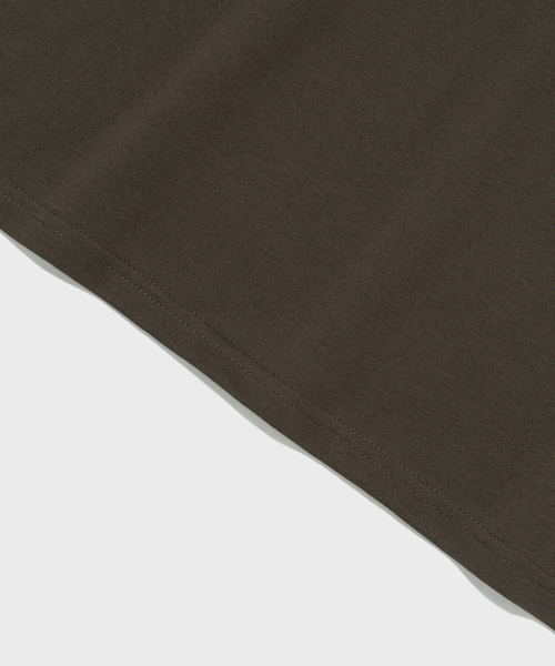 CARGOBROS FOR WOMAN(カーゴブロスフォーウィメン)の「イーグルスカートングラフィック半袖Tシャツ(カーキ)(Tシャツ/カットソー・レディース・その他・X-LARGE/2XL/LARGE/MEDIUM/SMALL)」の10枚目の写真