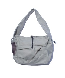 F/CE. TEXTURED TWILL FUROSHIKI 2WAY SHOULDER / エフシーイー テクスチャード ツイル フロシキ 2ウェイ ショルダー