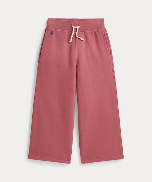 POLO RALPH LAUREN｜ポロ ラルフ ローレンのパンツ（ピンク/桃色系