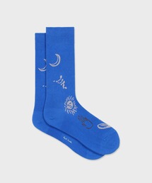 Paul Smith | “Ink Spot” ソックス【260628 CS】(ソックス/靴下)