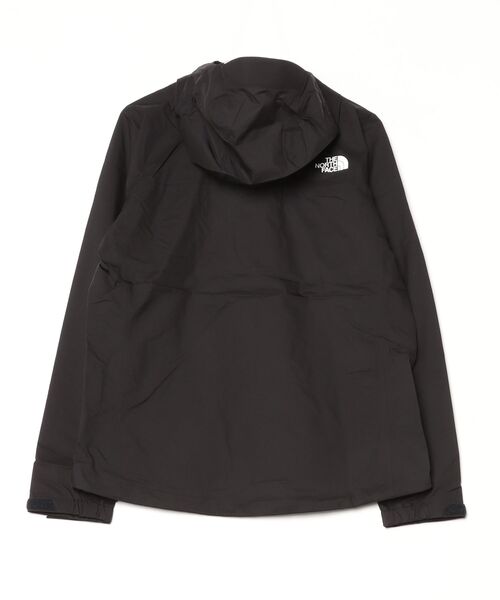 THE NORTH FACE(ザノースフェイス)の「ザ・ノースフェイス / ベンチャージャケット NPW62515(レディース)(マウンテンパーカー・レディース・ブラック・LARGE/X-LARGE/MEDIUM)」の4枚目の写真