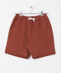 ザ グッドランド マーケット　PILE EASYPANTS
