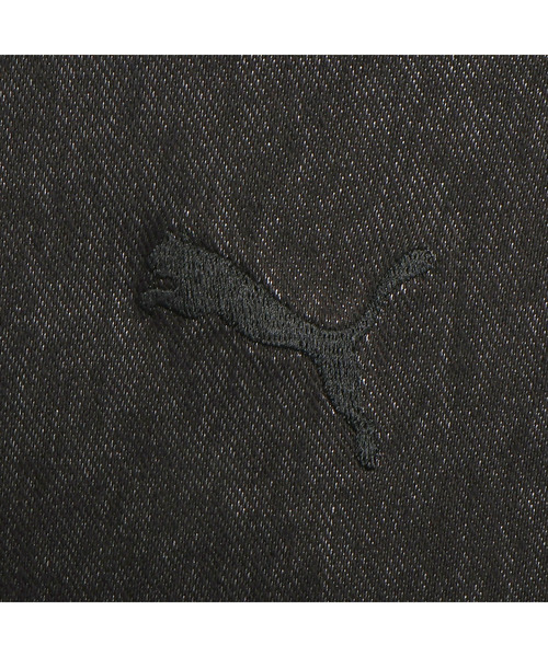 PUMA(プーマ)の「PUMA プーマ ユニセックス ESS エレベーテッド デニム ライク クルー スウェ(スウェット・メンズ・ネイビー/ブラック/ブルー系その他・XX-LARGE/LARGE/X-LARGE/SMALL/MEDIUM)」の21枚目の写真
