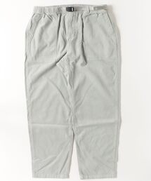 CORDUROY LOOSE TAPERED RIDGE PANT