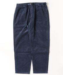 CORDUROY LOOSE TAPERED RIDGE PANT